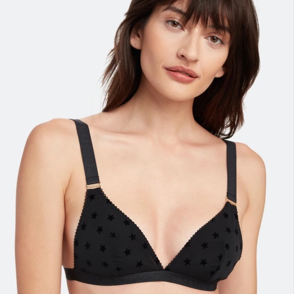 Stella McCartney “Betty Twinkling” Bra - Picture 9 of 10